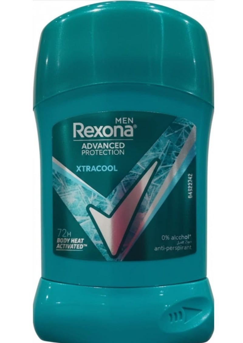 ريكسونا مضاد للتعرق ستيك موشن سينس إكسترا كول - Image 1